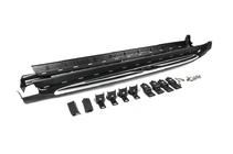 Ford Kuga/Escape 2013-2019 Praguri Laterale OEM-V1 (2 buc, Aluminiu) foto 3