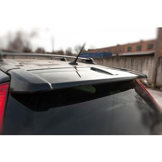 Spoiler (grund pentru vopsire) foto 2