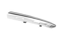Hyundai IX-35 2010-2015 Prelungire Fata Plastic V1 foto 2