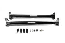 Kia Sportage 2010-2015 Praguri Laterale Niken-Style S101 (2 buc, Aluminiu) foto 4