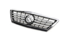 Kia Sorento I BL 2002-2009 Grila radiator (Plastic) foto 2