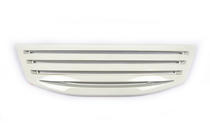 Kia Sorento II XM 2009-2014 Grila alba (plastic) foto 2