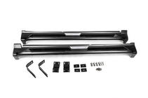 Kia Sorento II XM 2009-2014 Praguri Laterale OEM 2010-2013 (Cod S010) foto 2