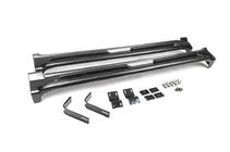 Kia Sorento II XM 2009-2014 Praguri Laterale OEM 2010-2013 (Cod S010) foto 3