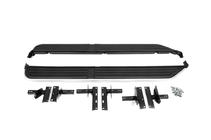 Land Rover Discovery III 2004–2009 Praguri Laterale Original (2 buc, Aluminiu) foto 4