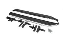 Land Rover Discovery III 2004–2009 Praguri Laterale Original (2 buc, Aluminiu) foto 2