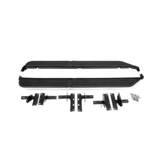 Praguri Laterale Original (2 buc, Aluminiu) Land Rover Discovery III 2004–2009 foto 4