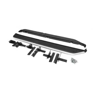 Praguri Laterale Original (2 buc, Aluminiu) Land Rover Discovery III 2004–2009 foto 2