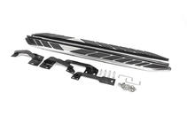 Range Rover Evoque 2012-2018 Praguri Laterale OEM-V1 (2 buc, Aluminiu) foto 2