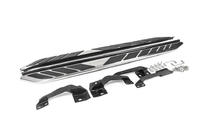 Range Rover Evoque 2012-2018 Praguri Laterale OEM-V1 (2 buc, Aluminiu) foto 1