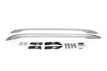 Range Rover Evoque 2012-2018 Relingi originale (2 buc, aluminiu) foto 1