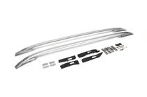 Range Rover Evoque 2012-2018 Relingi originale (2 buc, aluminiu) foto 3