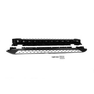 Praguri Laterale OEM V1 (2 buc) foto 2