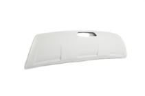 Nissan Qashqai 2007-2010 Difuzor spate Meliset (grund pentru vopsire) foto 4