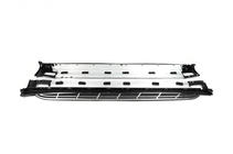 Porsche Cayenne 2010-2017 Scari Laterale OEM (2 buc, Aluminiu) foto 10