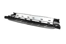 Porsche Cayenne 2010-2017 Scari Laterale OEM (2 buc, Aluminiu) foto 8