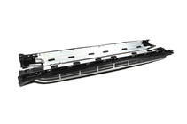 Porsche Cayenne 2010-2017 Scari Laterale OEM (2 buc, Aluminiu) foto 9