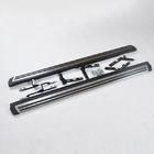 Volkswagen Tiguan 2007-2016 ORIGINAL! Praguri laterale (2 buc, aluminiu) foto 2