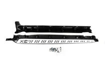 Volvo XC60 2009-2017 Praguri laterale OEM (2009-2014) foto 3