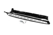 Volvo XC60 2009-2017 Praguri laterale OEM (2009-2014) foto 2