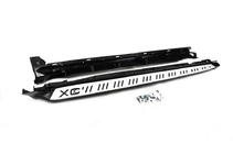Volvo XC60 2009-2017 Praguri laterale OEM (2009-2014) foto 4