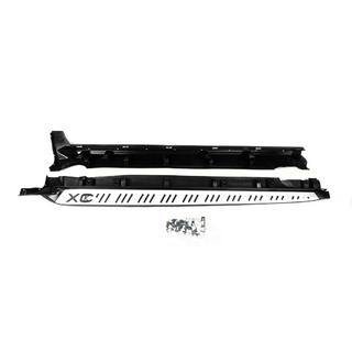 Praguri Laterale Original (2009-2014) Volvo XC60 2009-2017 foto 3