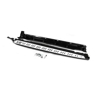 Praguri Laterale Original (2009-2014) Volvo XC60 2009-2017 foto 2