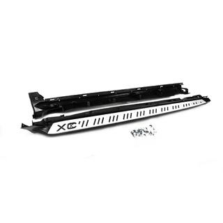 Praguri Laterale Original (2009-2014) Volvo XC60 2009-2017 foto 4