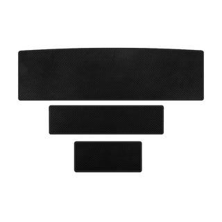 Covoras portbagaj EVA (Negru)