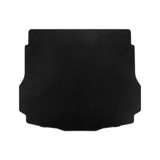 Covoras portbagaj EVA (Negru)