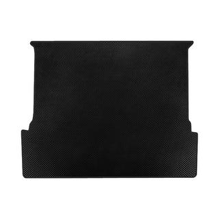 Covoras portbagaj EVA (Negru)