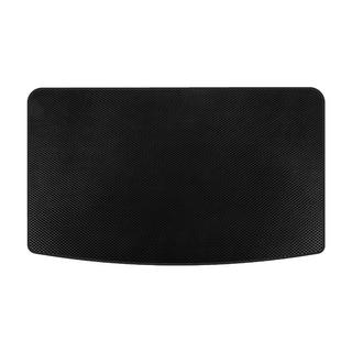 Covoras portbagaj EVA (Negru)