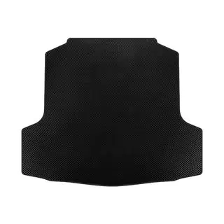 Covoras portbagaj EVA (Negru)