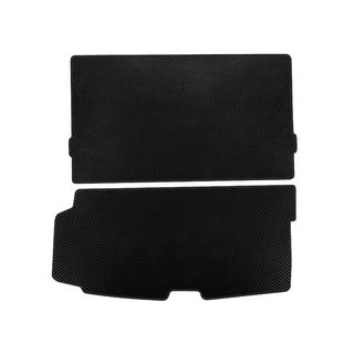 Covoras portbagaj EVA (2020-, Negru) Volvo XC90 2015-