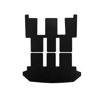 Covoras portbagaj EVA V2 (Negru)