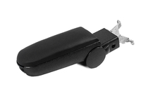 Volkswagen Beetle 1998-2005 Cotiera V-1 Niken Luxury foto 4