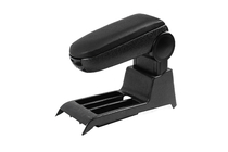 Volkswagen Polo 2001-2009 Cotiera V-1 Niken Luxury foto 4