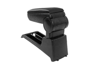 Volkswagen Polo 2001-2009 Cotiera V-1 Niken Luxury foto 6