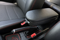 Volkswagen Polo 2010-2017 Cotiera V-1 Niken Luxury foto 1