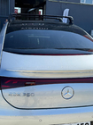 Mercedes-Benz Clasa E Bare portbagaj (transversale) pentru puncte de prindere originale Ecem V3 (2 buc) foto 4