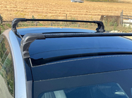 Mercedes-Benz Clasa E Bare portbagaj (transversale) pentru puncte de prindere originale Ecem V3 (2 buc) foto 1