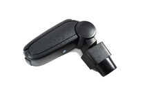 Chevrolet Aveo T250 2005-2011 Cotiera Niken Luxury foto 2