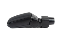 Chevrolet Aveo T250 2005-2011 Cotiera Niken Luxury foto 5
