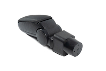 Chevrolet Aveo T250 2005-2011 Cotiera Niken Luxury foto 6