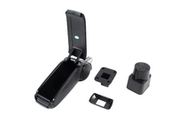Chevrolet Aveo T250 2005-2011 Cotiera Niken Luxury foto 7