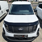 Ford Courier 2023- Deflector capota EuroCap foto 4