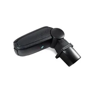 Cotiera Niken Luxury Kia Rio 2005-2011 foto 2