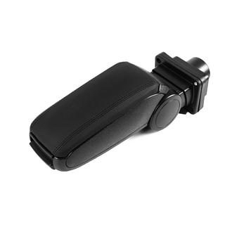 Cotiera Niken Luxury Skoda Fabia 2000-2007 foto 4