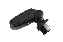 Suzuki SX4 2006-2013 Cotiera Niken Luxury foto 2