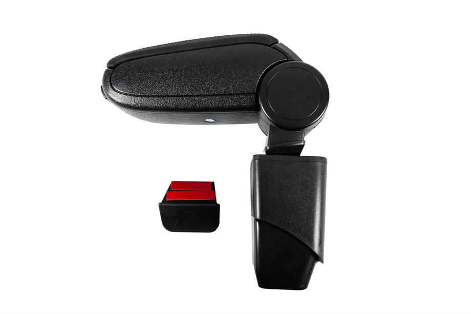 Peugeot 206 1998-2024 Cotiera Niken Luxury Image